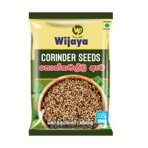 Wijaya Coriander Seeds 100g