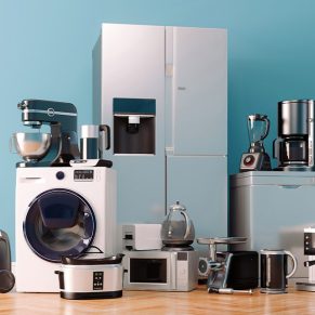 Home Appliances