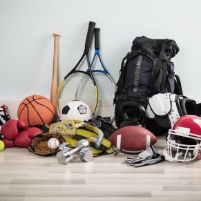 Sports & Outdoor